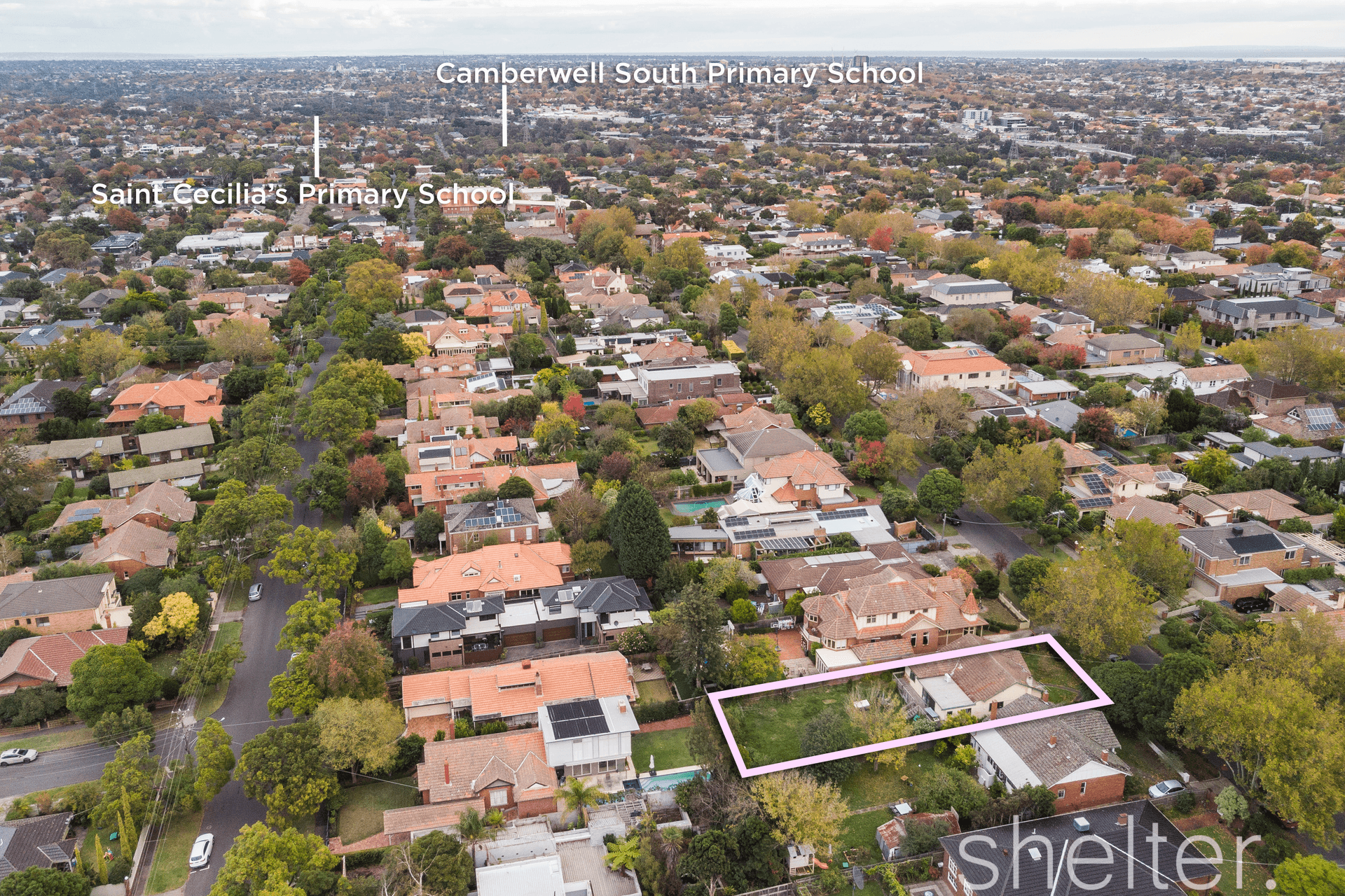 57 Bowen Street, Camberwell, VIC 3124