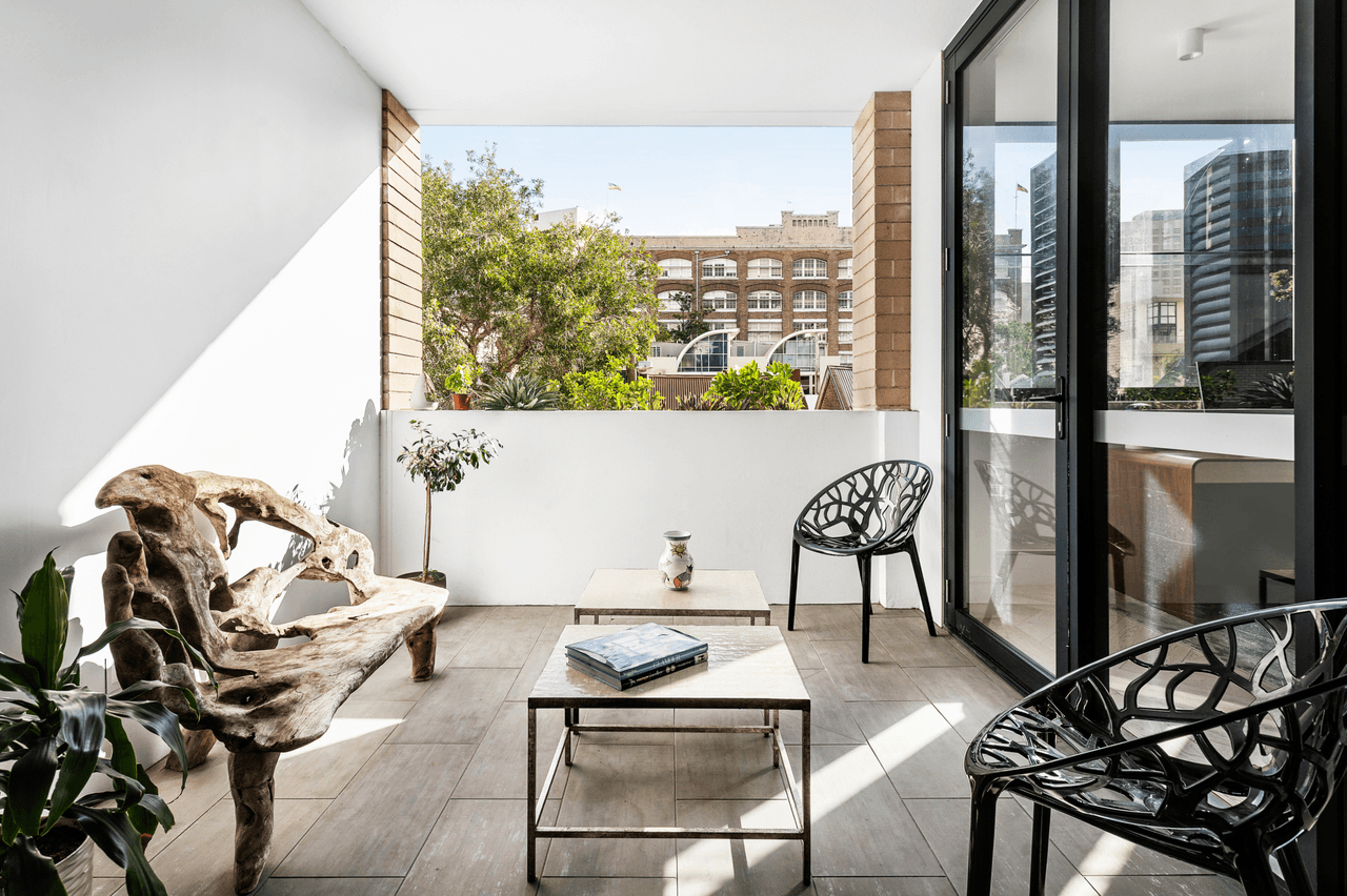 13/144-154 Commonwealth Street, SURRY HILLS, NSW 2010