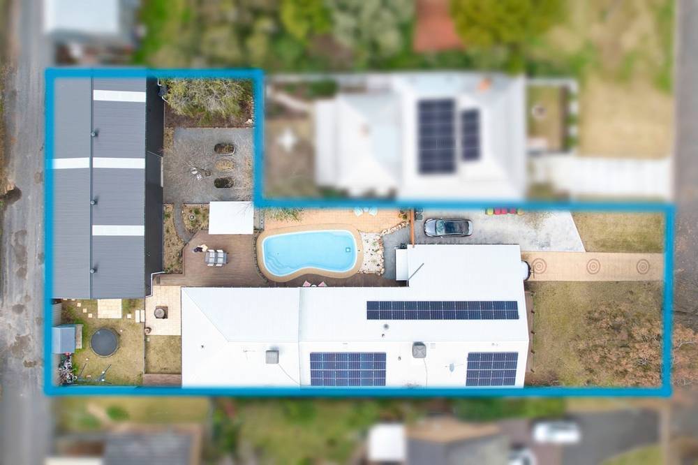 163 Larmer Street, Narrandera, NSW 2700