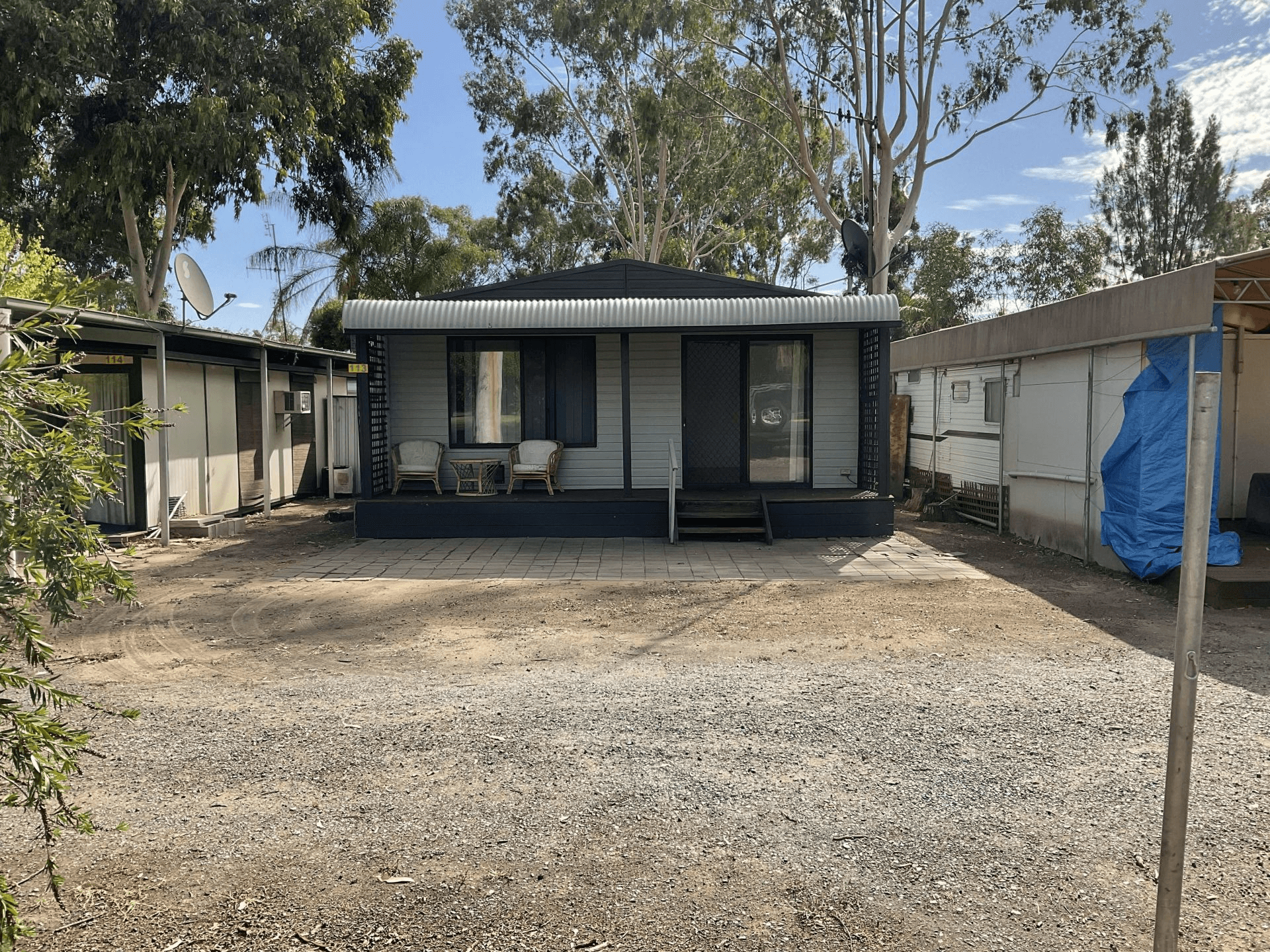 113/193 Quicks Road, Tocumwal, NSW 2714