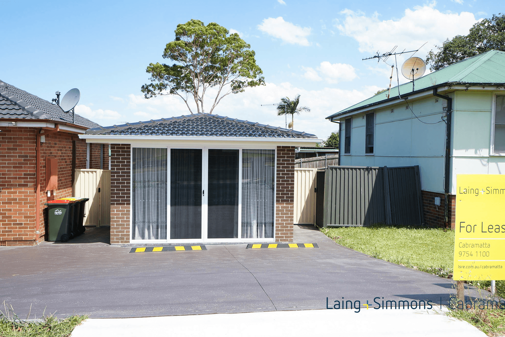 124A Townview Road, Mount Pritchard, NSW 2170