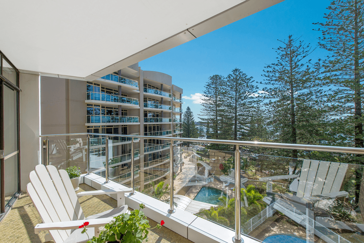 13/3 Munster Street, PORT MACQUARIE, NSW 2444