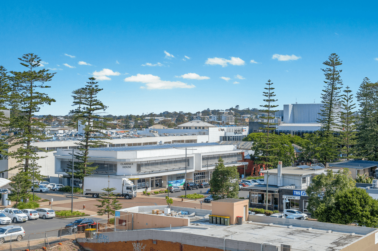 13/3 Munster Street, PORT MACQUARIE, NSW 2444