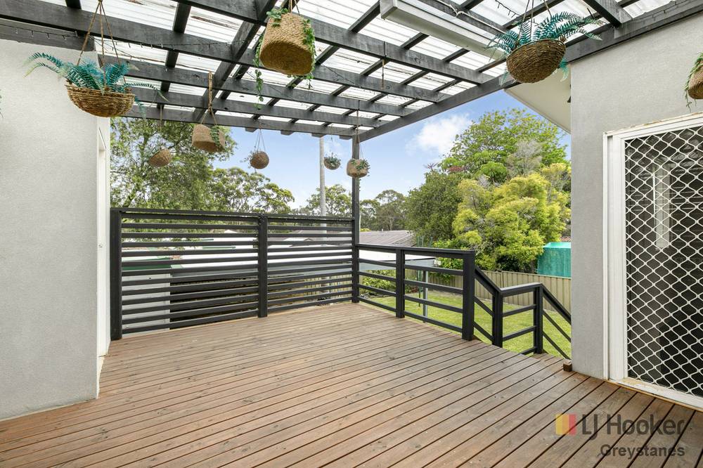 30 Eddy Street, MERRYLANDS, NSW 2160