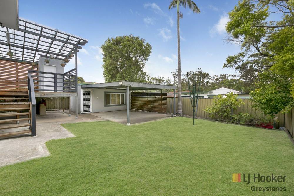 30 Eddy Street, MERRYLANDS, NSW 2160