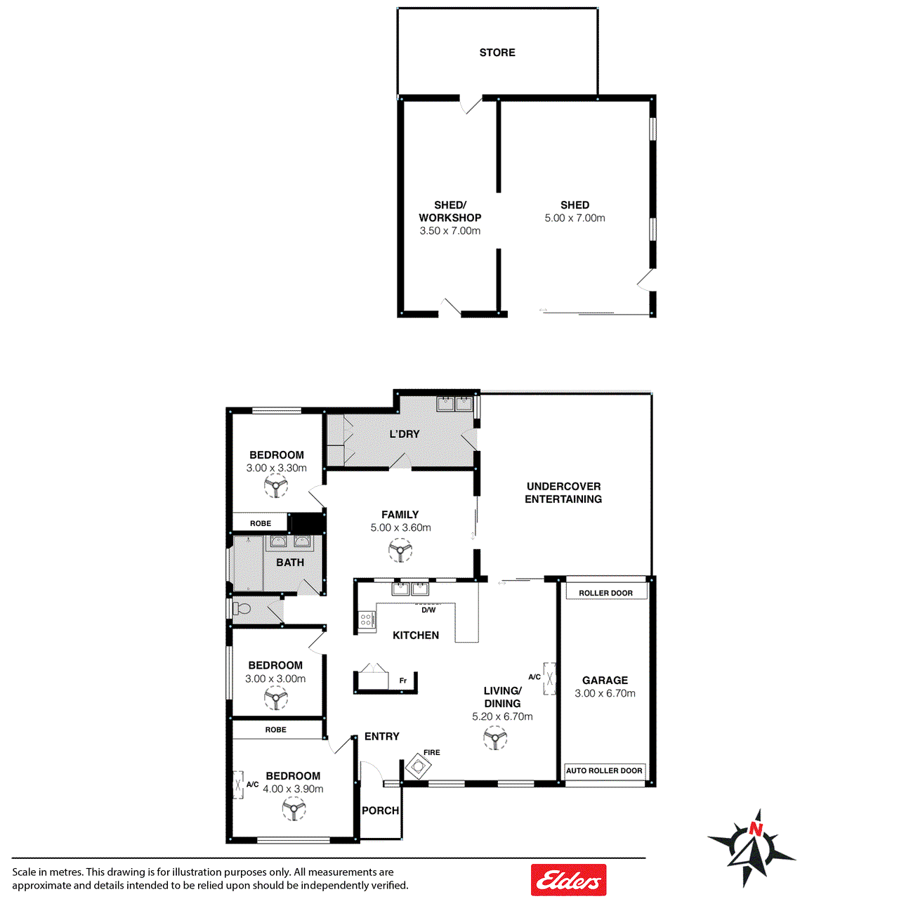 23 Mentone Road, HAYBOROUGH, SA 5211