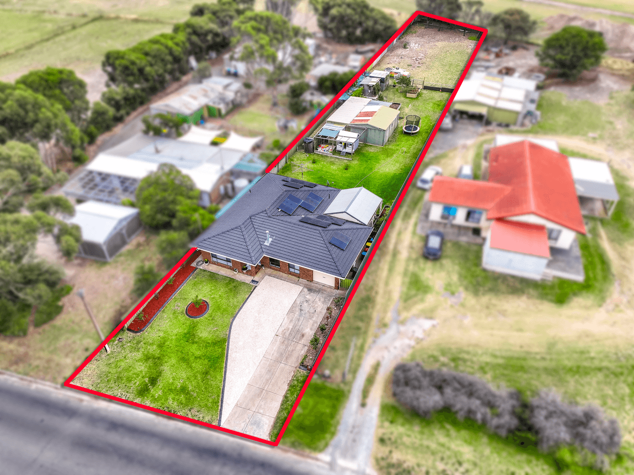 23 Mentone Road, HAYBOROUGH, SA 5211