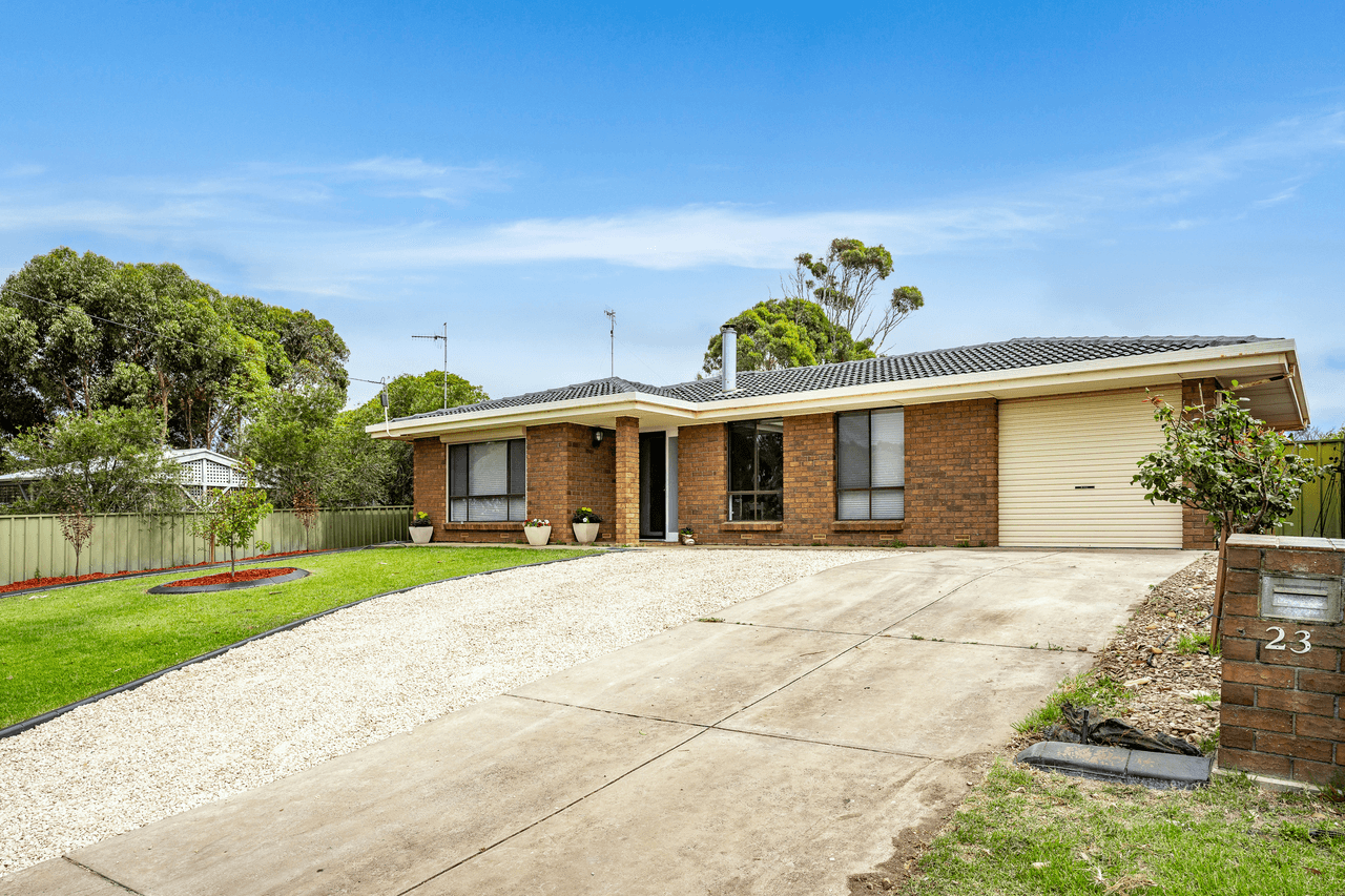 23 Mentone Road, HAYBOROUGH, SA 5211