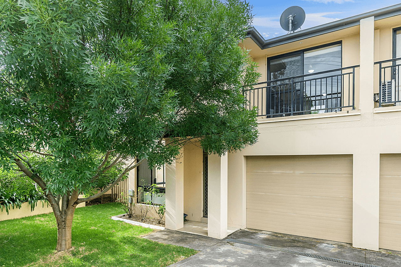 5/36 Ellam Drive, SEVEN HILLS, NSW 2147