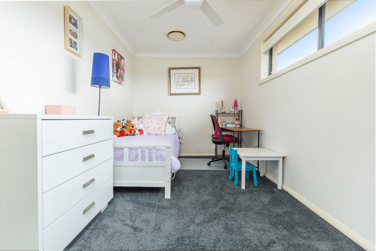 5/36 Ellam Drive, SEVEN HILLS, NSW 2147