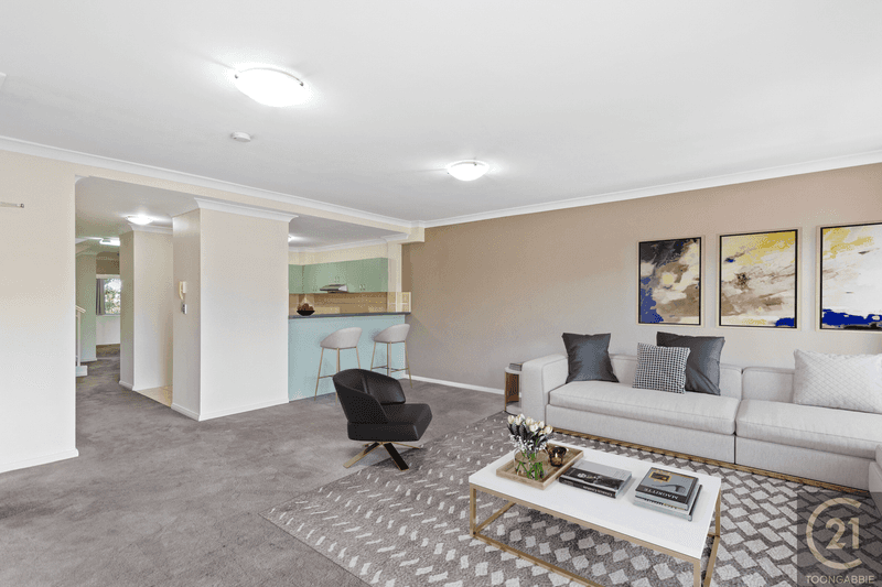 55/2 Hythe Street, Mount Druitt, NSW 2770