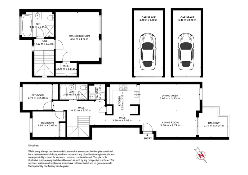 55/2 Hythe Street, Mount Druitt, NSW 2770