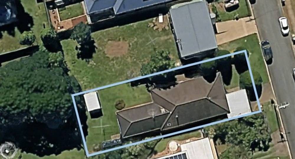 43 Symphony Avenue, Strathpine, QLD 4500