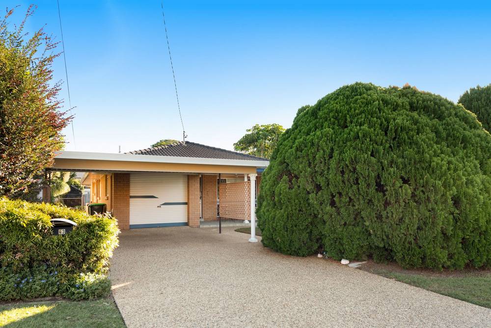 43 Symphony Avenue, Strathpine, QLD 4500