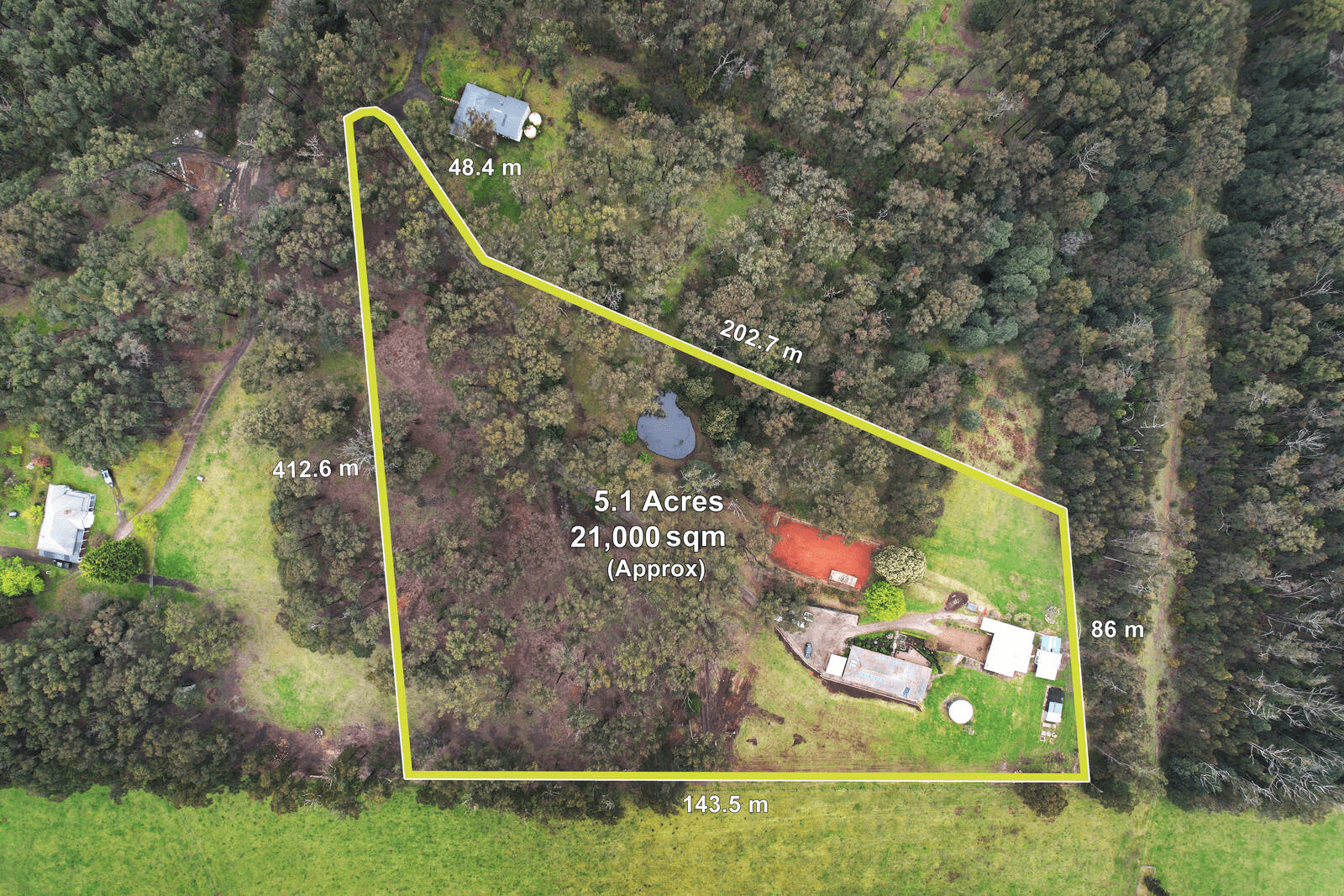 109 Banksia Court, CASTELLA, VIC 3777