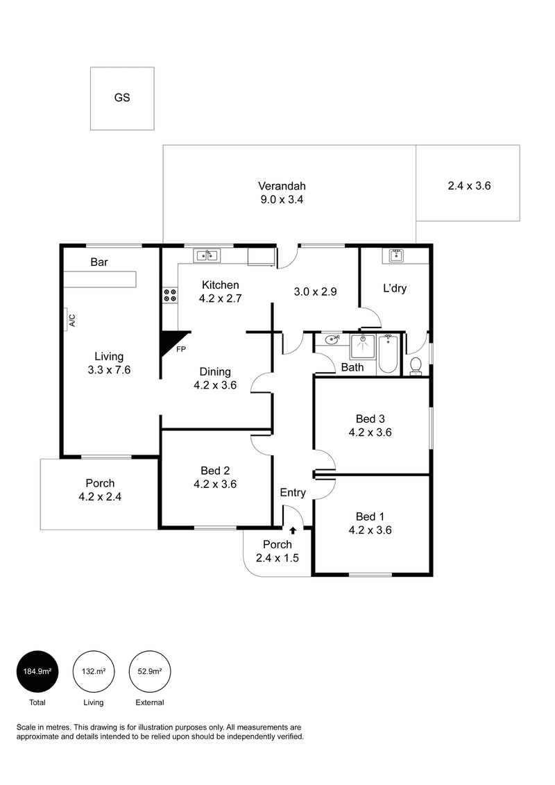 486 Grange Road, FULHAM GARDENS, SA 5024