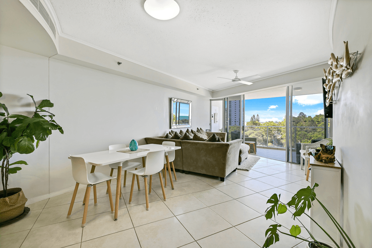 406/14 Aerodrome Road, Maroochydore, QLD 4558