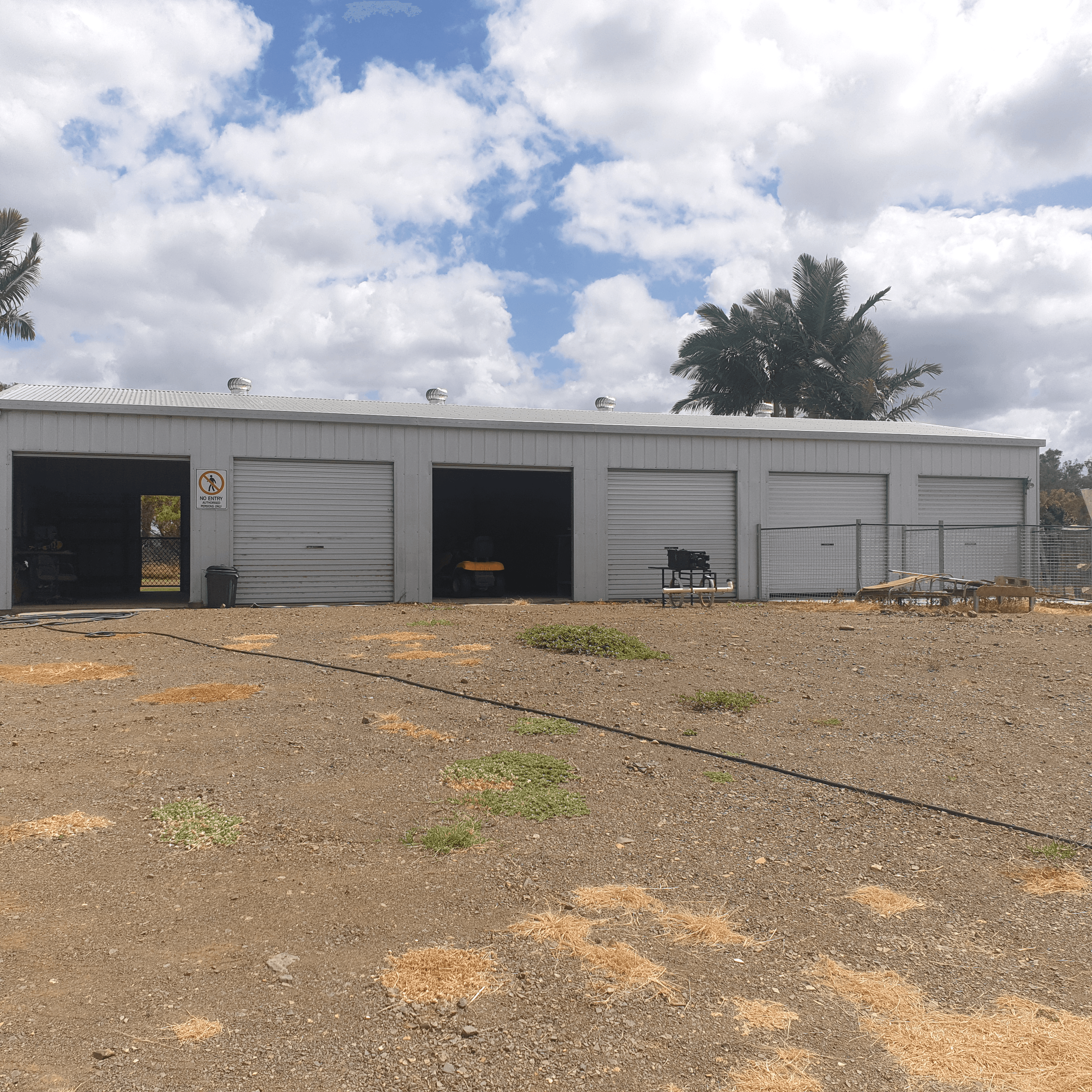 112 Currajong Farms Road, WALLAVILLE, QLD 4671