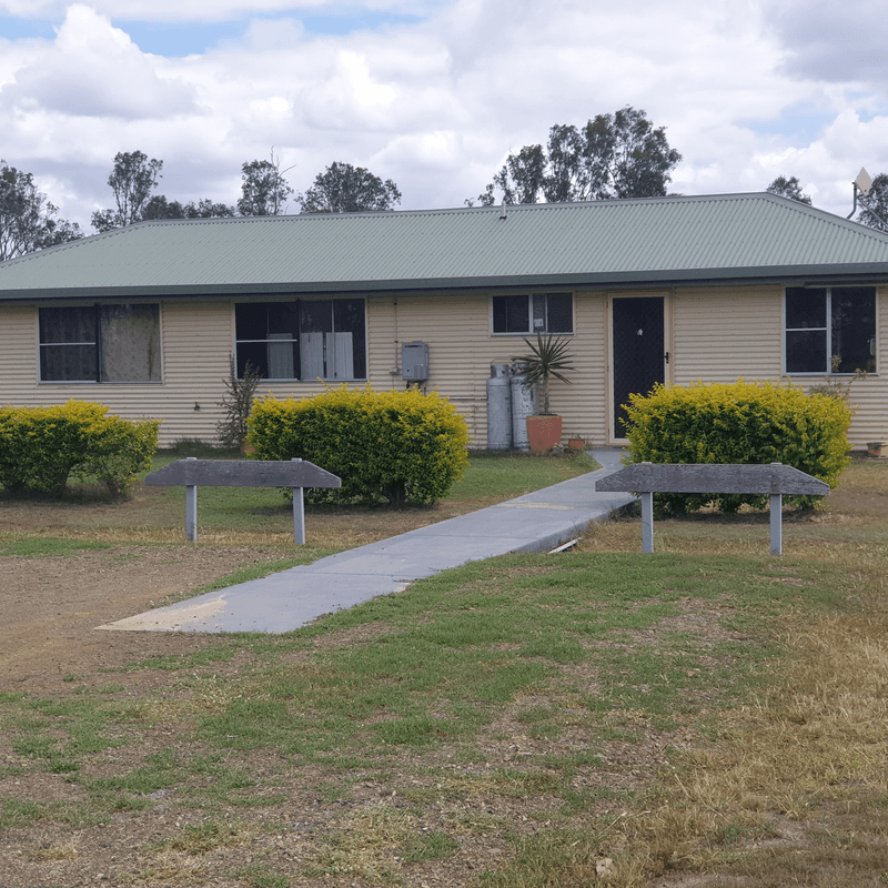 112 Currajong Farms Road, WALLAVILLE, QLD 4671