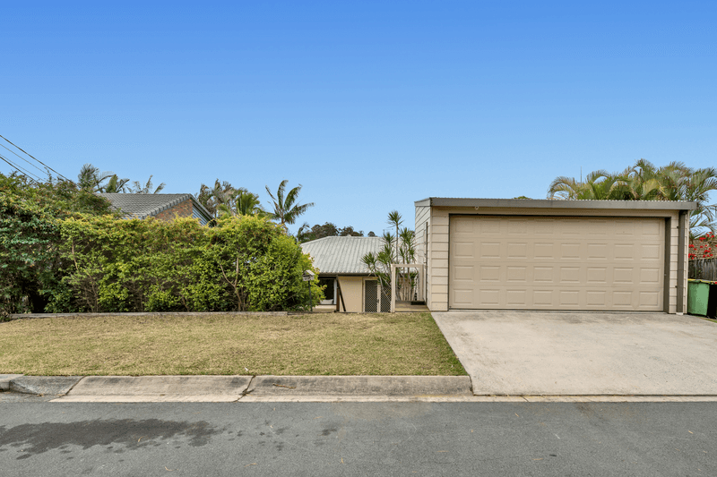 27 Gilford Crescent, ALBANY CREEK, QLD 4035