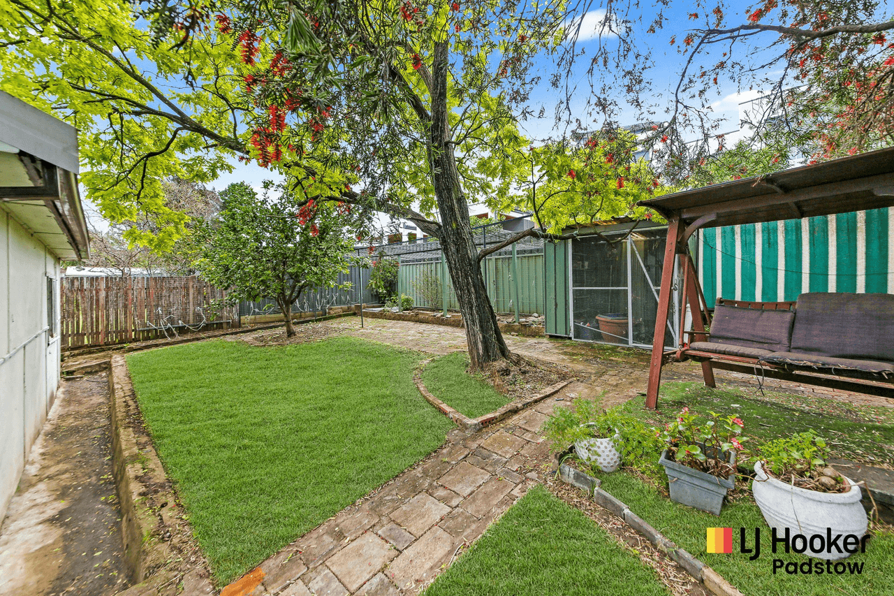 23 Harvey Avenue, PADSTOW, NSW 2211