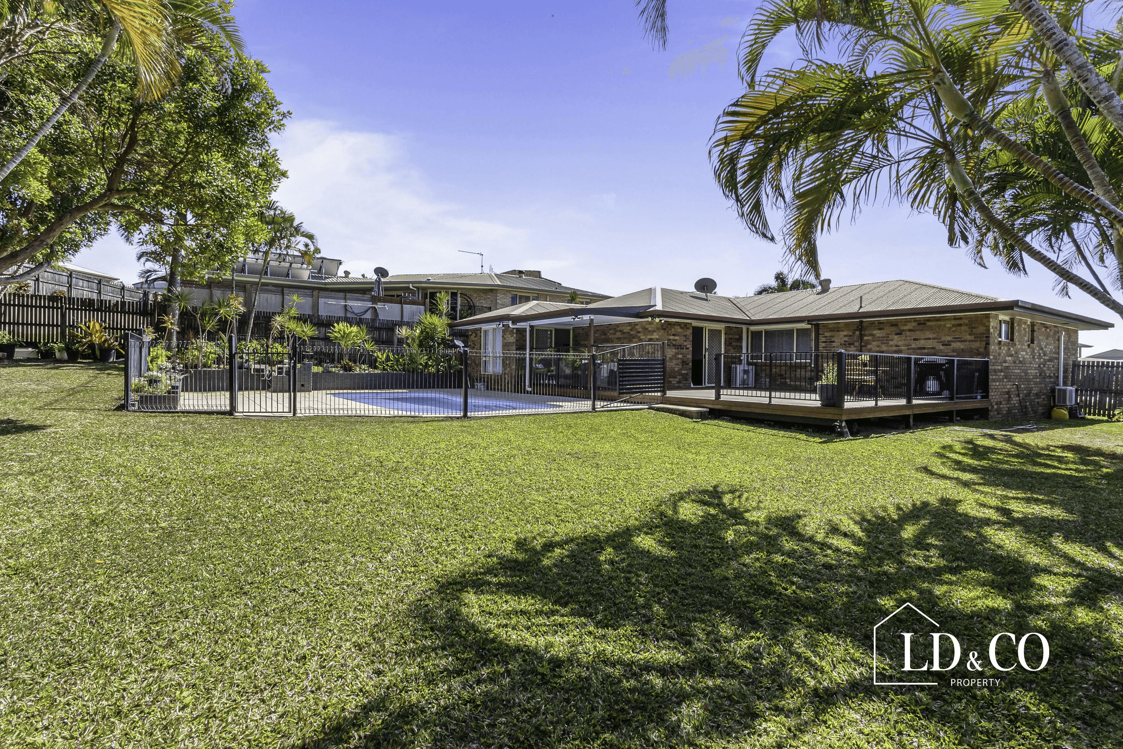 13 Theodore Crescent, RURAL VIEW, QLD 4740