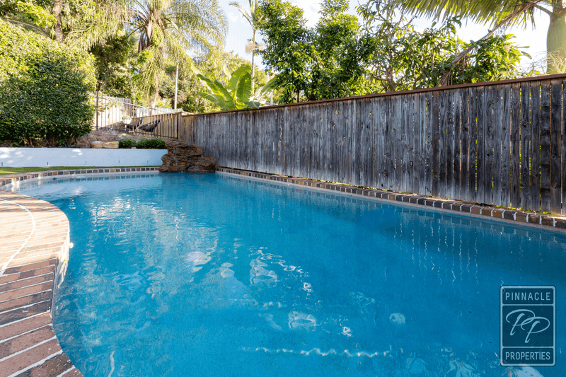 46 Tallaroon Street, Jindalee, QLD 4074