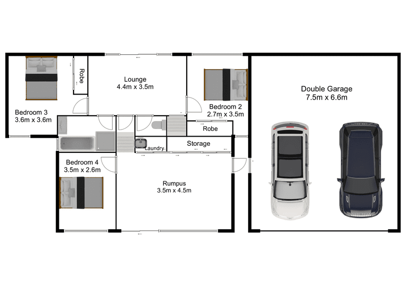 46 Tallaroon Street, Jindalee, QLD 4074