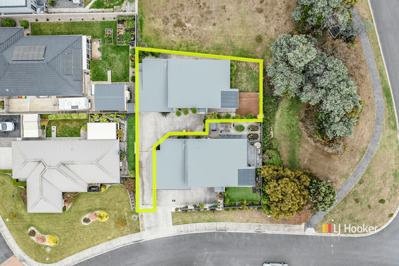 Unit 2/81 Haven Drive, SHEARWATER, TAS 7307