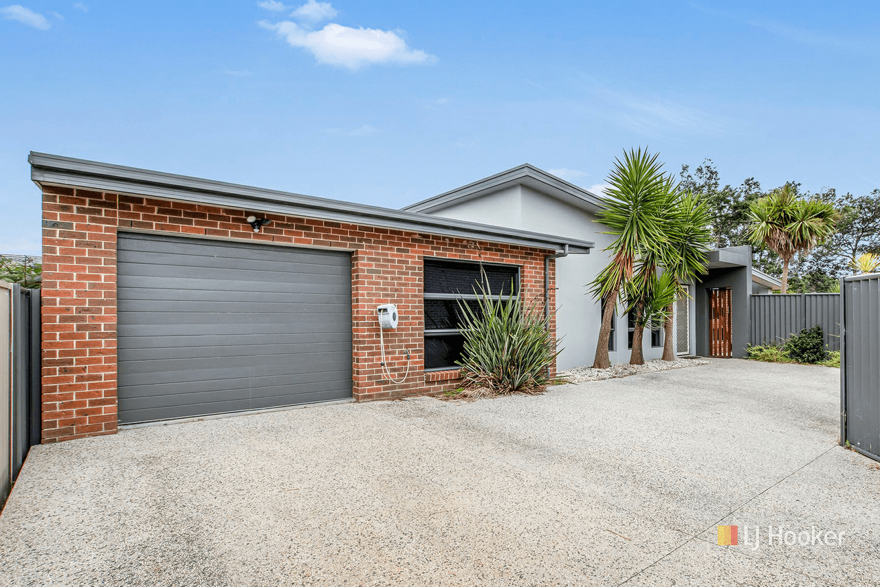 Unit 2/81 Haven Drive, SHEARWATER, TAS 7307