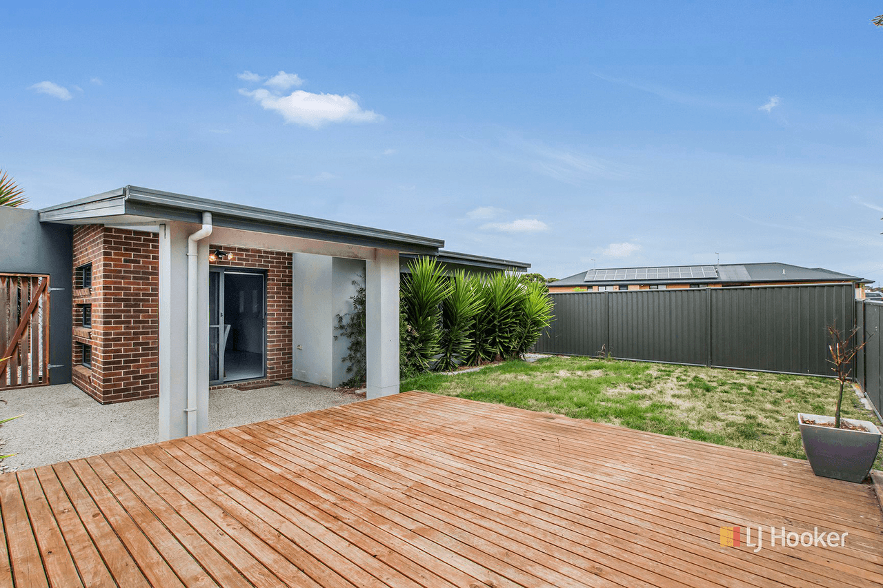 Unit 2/81 Haven Drive, SHEARWATER, TAS 7307