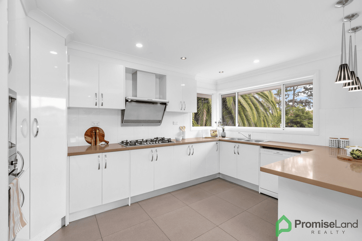 5 Citrus Grove, Carlingford, NSW 2118