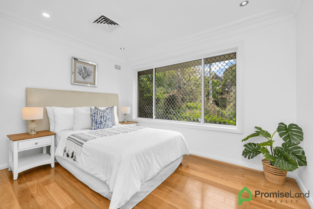 5 Citrus Grove, Carlingford, NSW 2118