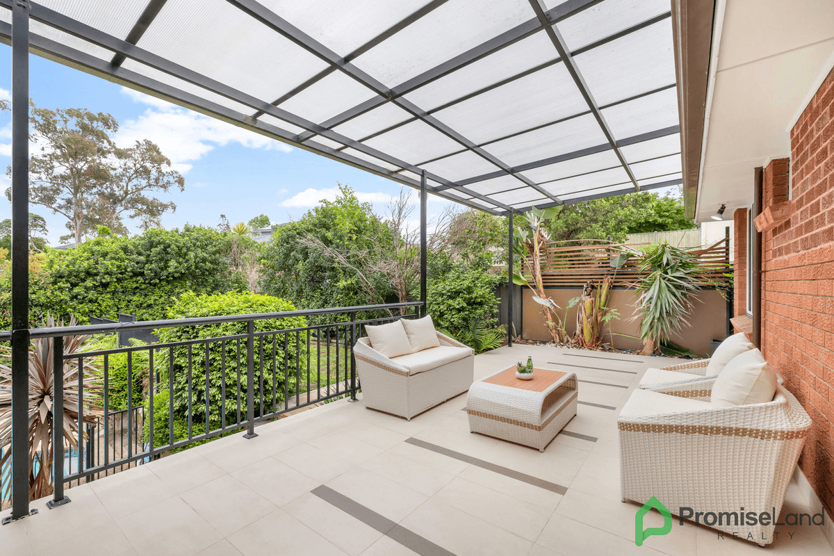 5 Citrus Grove, Carlingford, NSW 2118