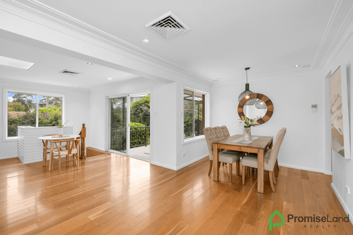 5 Citrus Grove, Carlingford, NSW 2118