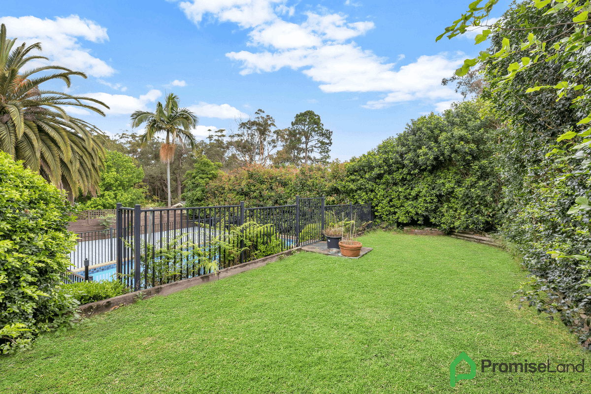 5 Citrus Grove, Carlingford, NSW 2118