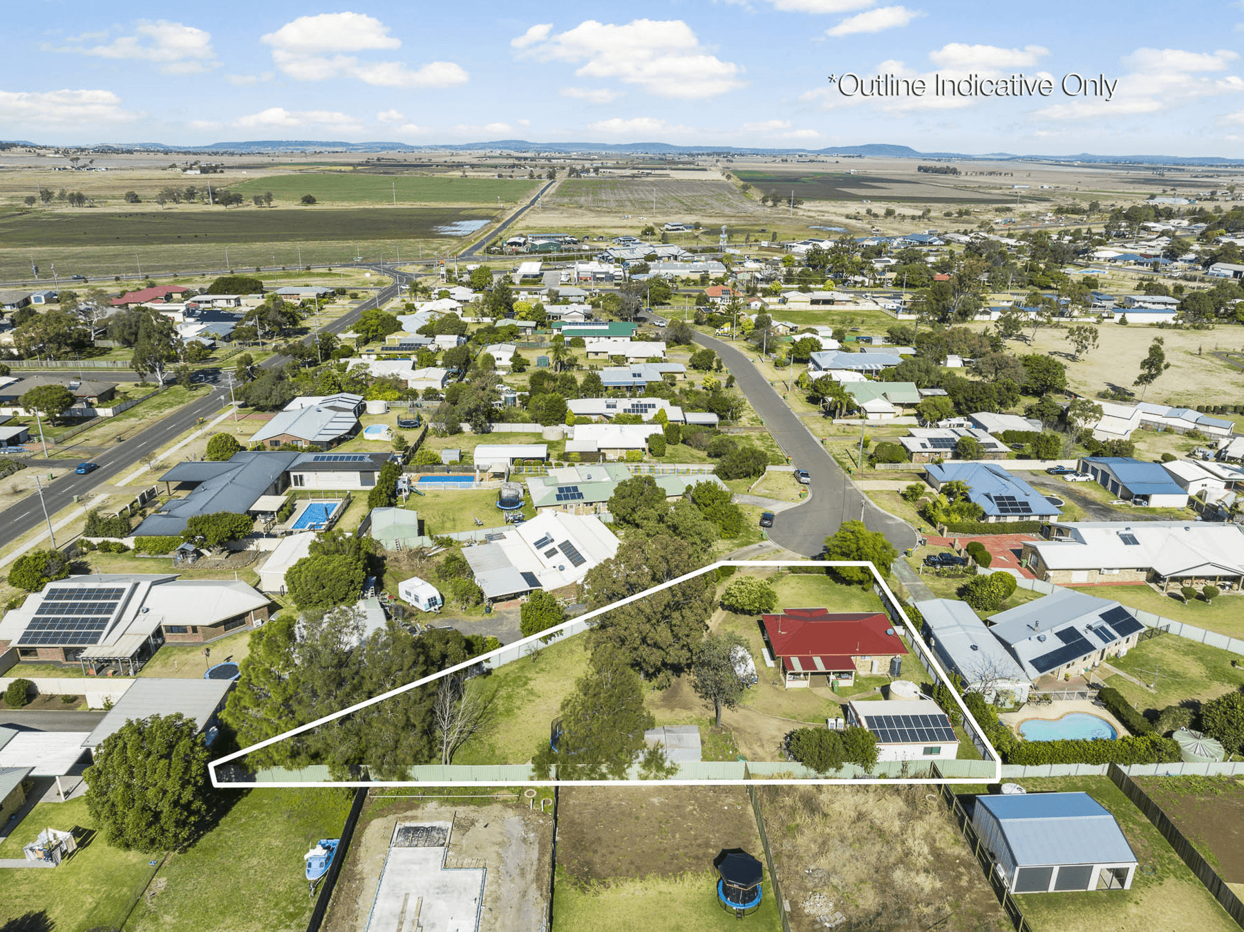 19 Handley Drive, WESTBROOK, QLD 4350