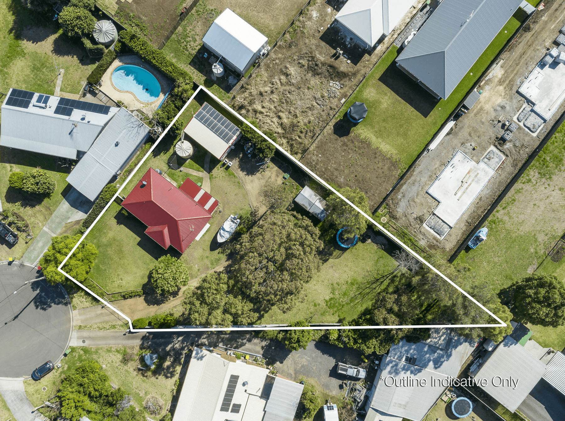 19 Handley Drive, WESTBROOK, QLD 4350