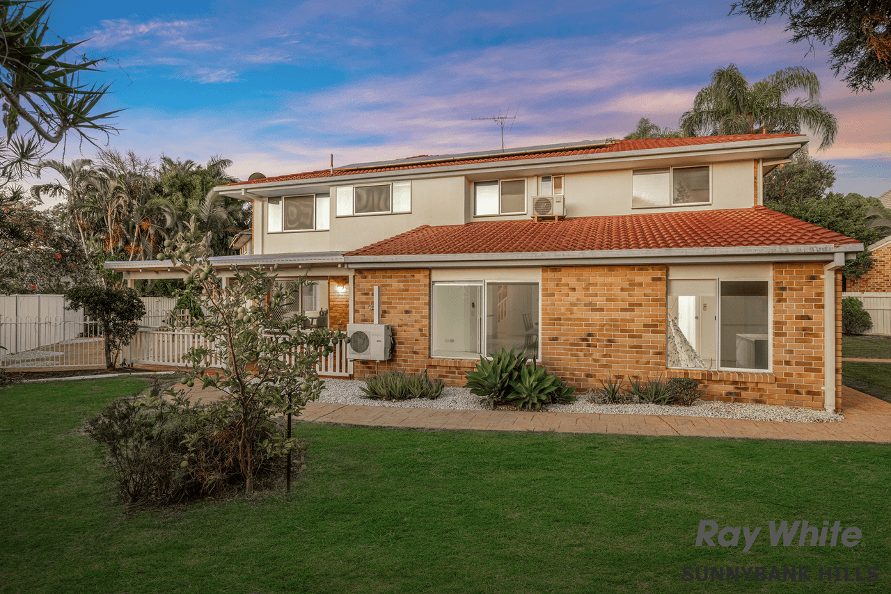 34 Argent Place, SUNNYBANK HILLS, QLD 4109