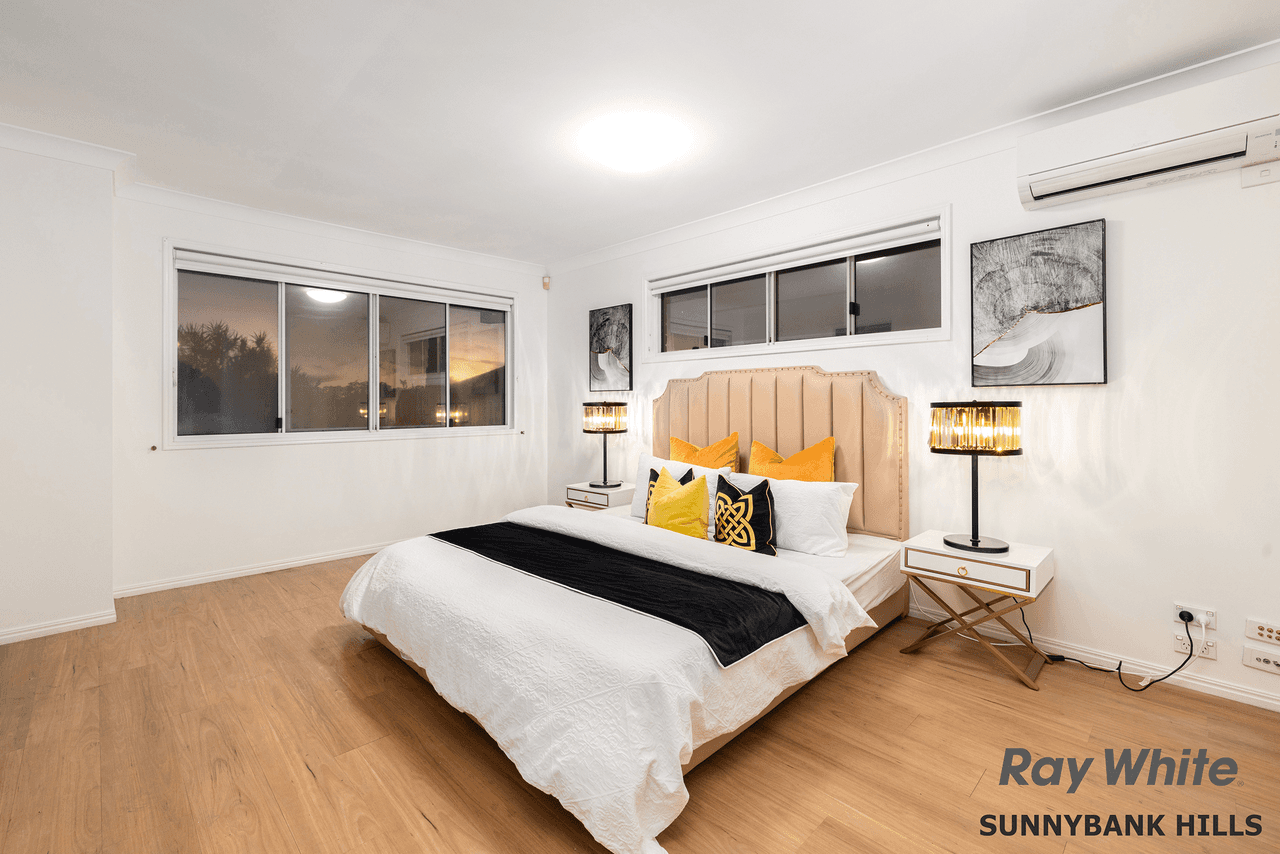 34 Argent Place, SUNNYBANK HILLS, QLD 4109