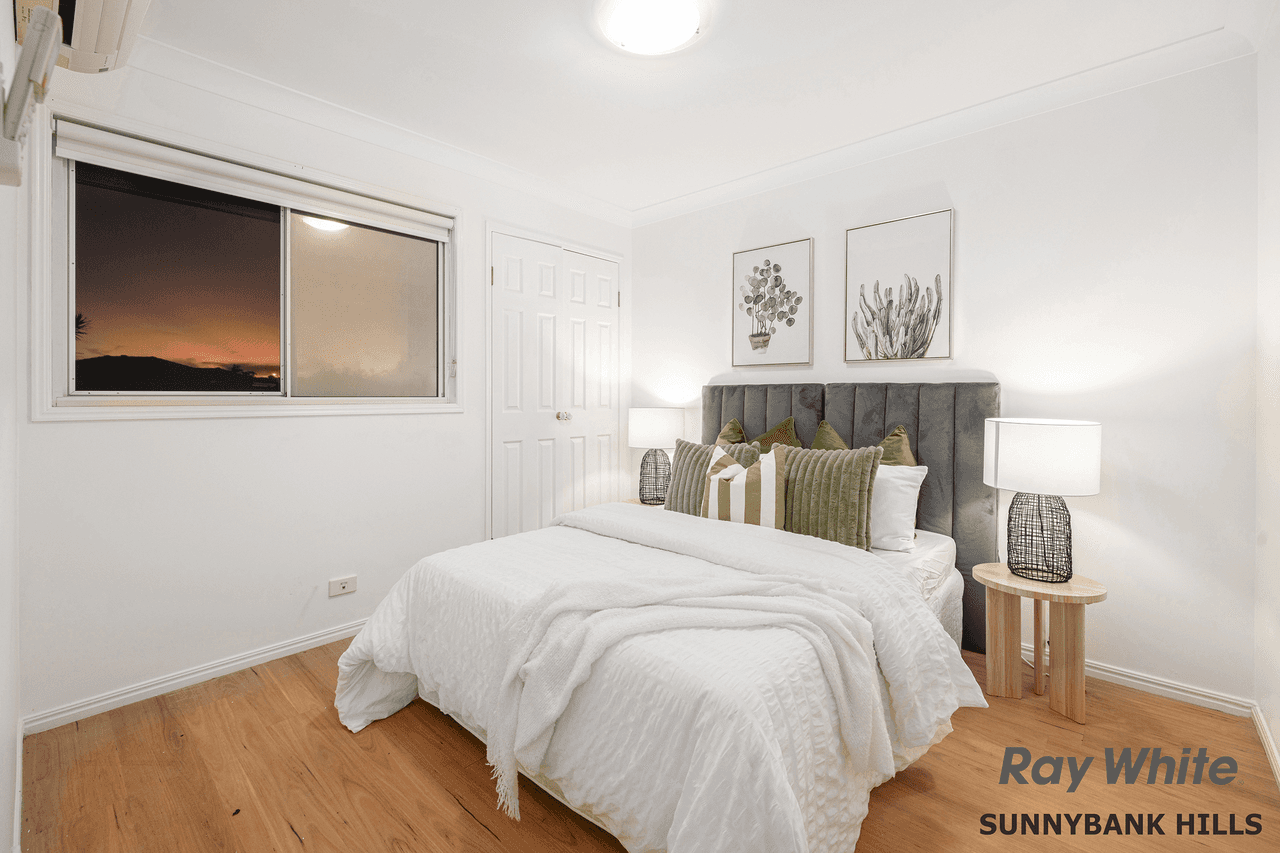 34 Argent Place, SUNNYBANK HILLS, QLD 4109