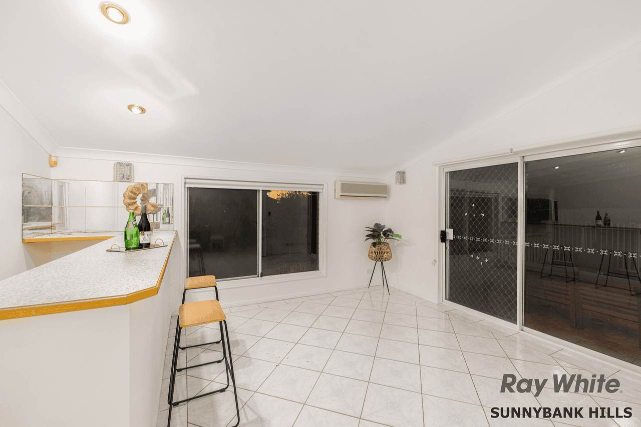 34 Argent Place, SUNNYBANK HILLS, QLD 4109