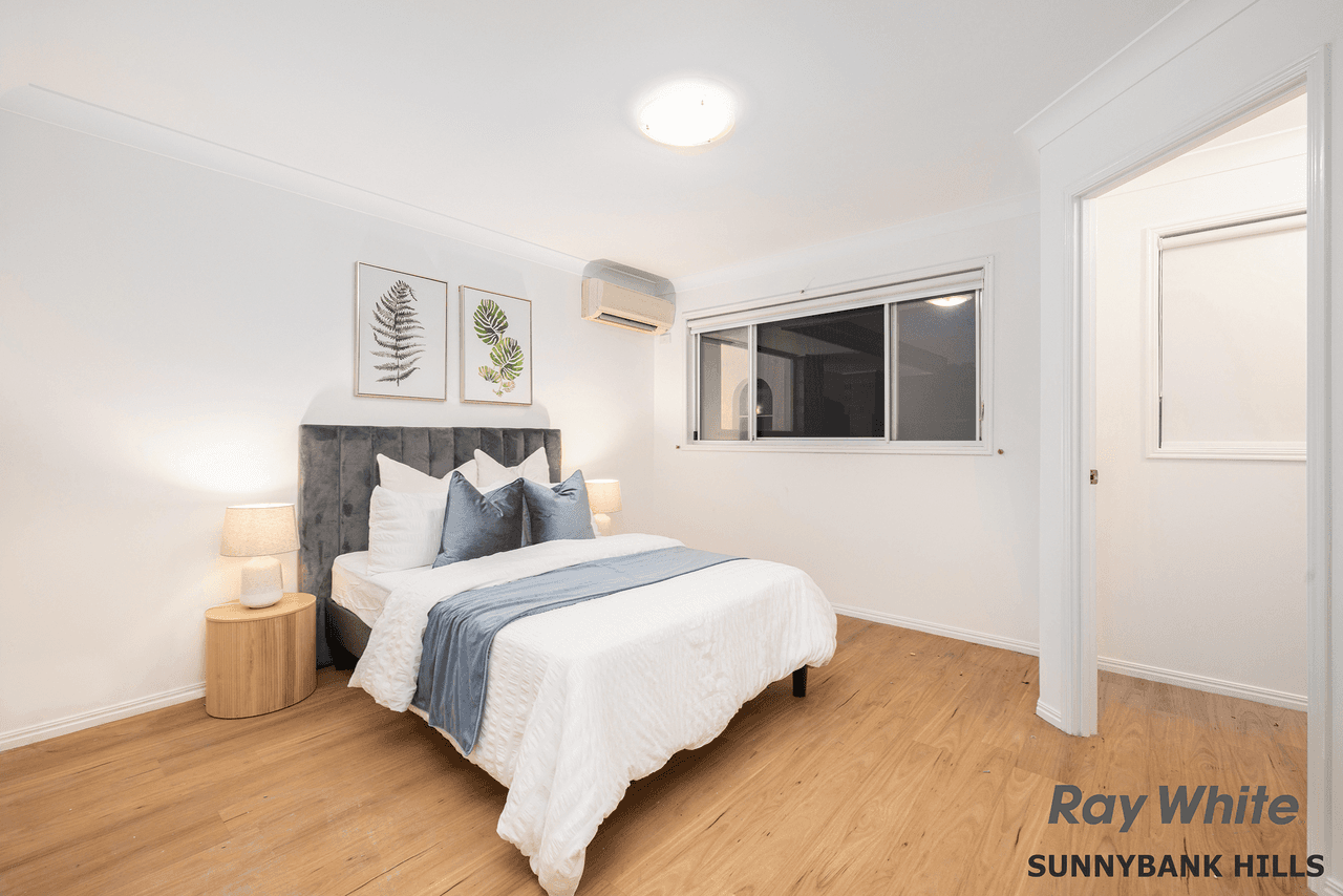 34 Argent Place, SUNNYBANK HILLS, QLD 4109