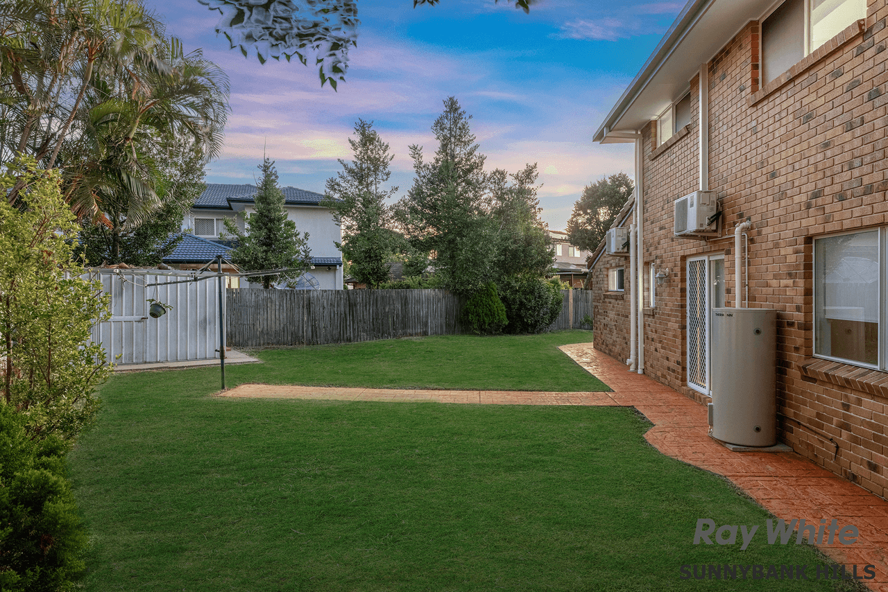 34 Argent Place, SUNNYBANK HILLS, QLD 4109