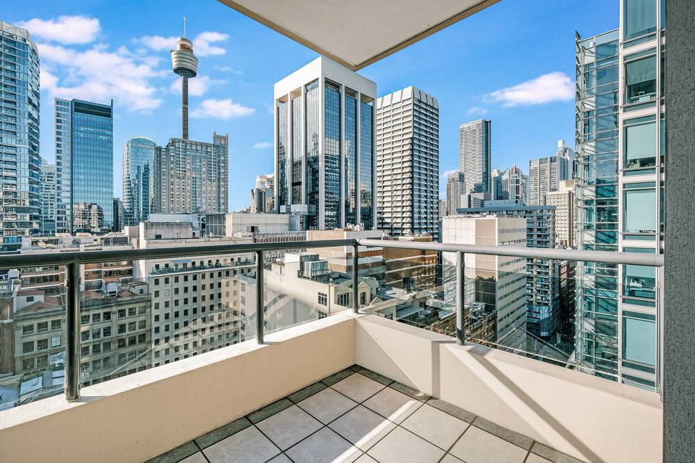 151/365 Kent Street, SYDNEY, NSW 2000