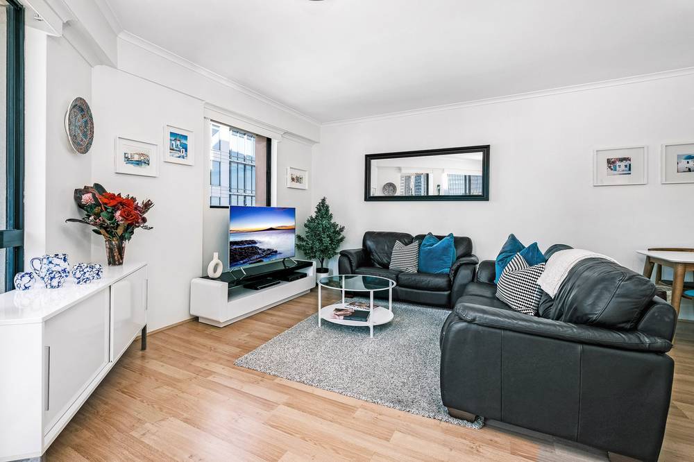 151/365 Kent Street, SYDNEY, NSW 2000