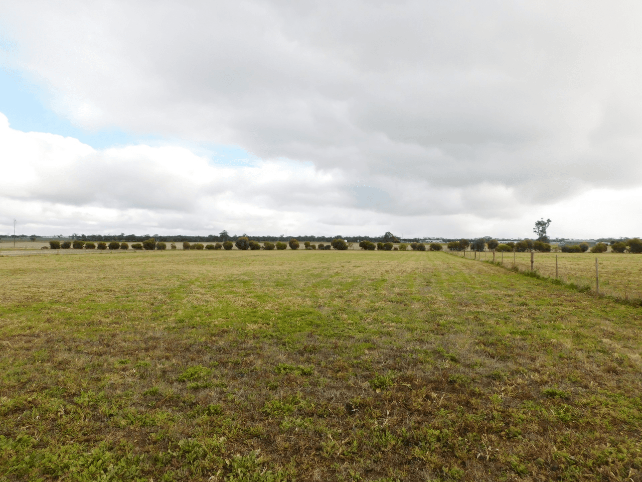 Lot 9 Ramsay Terrace, BORDERTOWN, SA 5268