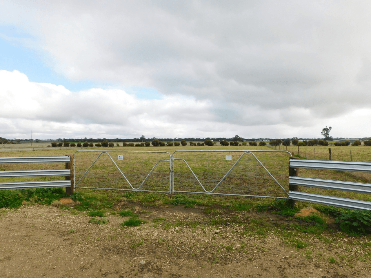 Lot 9 Ramsay Terrace, BORDERTOWN, SA 5268