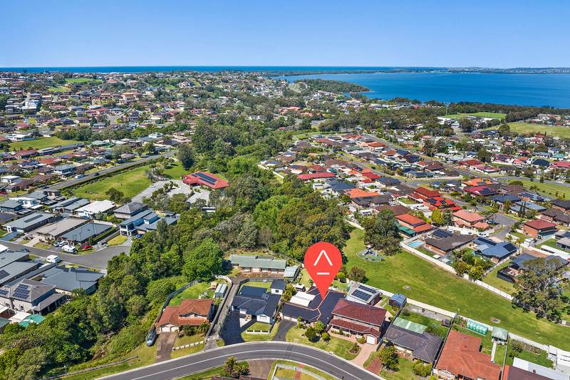 17 Semaphore Road, Berkeley, NSW 2506