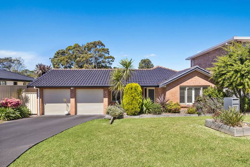 17 Semaphore Road, Berkeley, NSW 2506